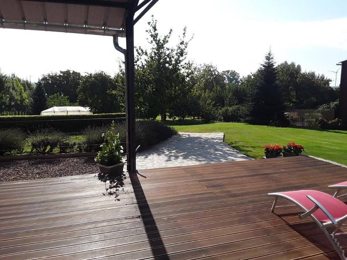 Chambre d’hôte pour 2 personnes, avec jacuzzi et jardin dans le Pas-de-Calais - 3