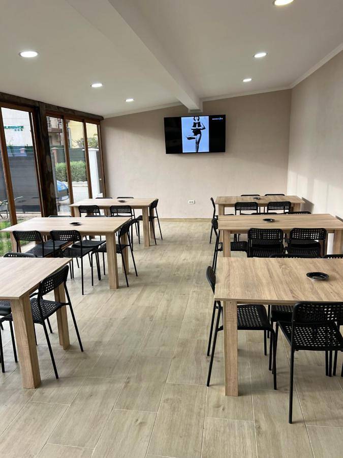 Maison d’hôte pour 2 personnes, avec balcon et vue dans Constanța - 3