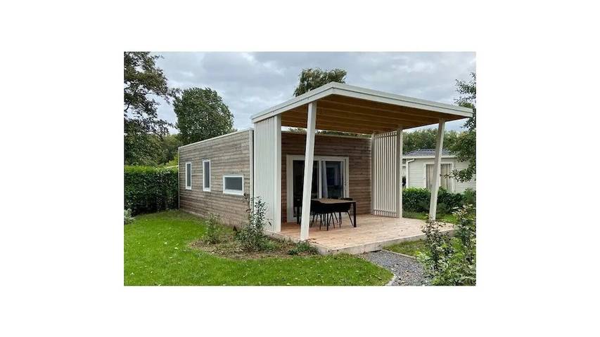 Ferienhaus für 5 Personen, mit Garten in Dordrecht