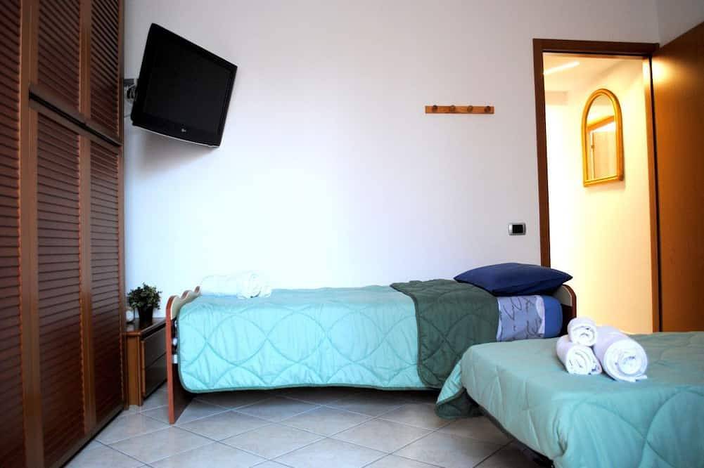 Appartamento intero, Bnbook-Borromeo Apartment 3 camere da letto con wifi veloce in Rho, Provincia di Milano