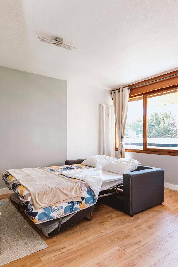 Appartement entier, One-Bedroom Superior Apartment in Chamalières, Parc naturel régional des Volcans d'Auvergne