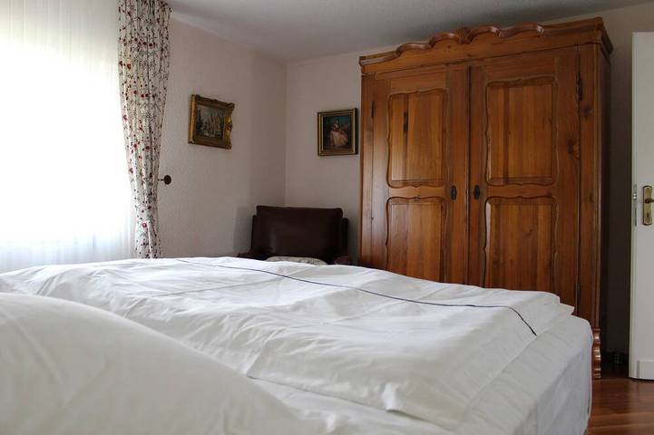 Bauernhof für 6 Personen, mit Garten im Westerwald - 4