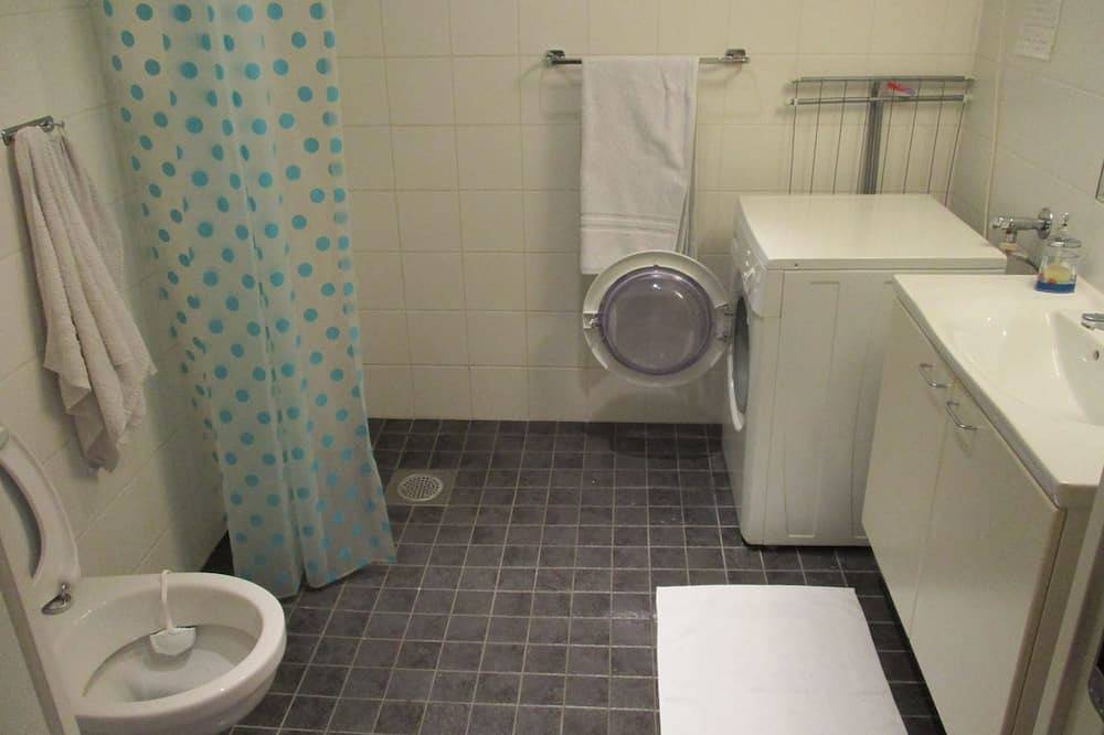 Appartement entier, Apartment in modern building in Østensjø, Oslo Municipalité