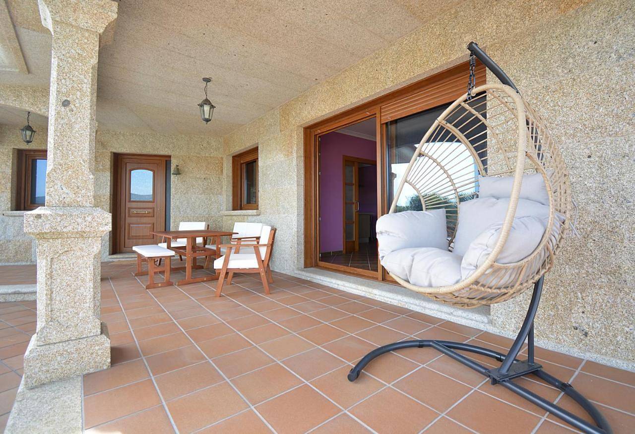 Galihost - Villa con piscina en Cambados in Cambados, Rias Baixas
