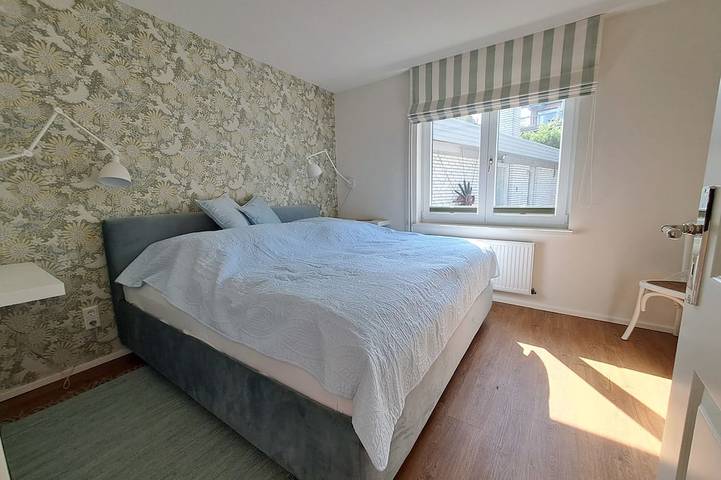 Ferienhaus für 2 Personen, mit Garten, mit Haustier in Bockholm - 2