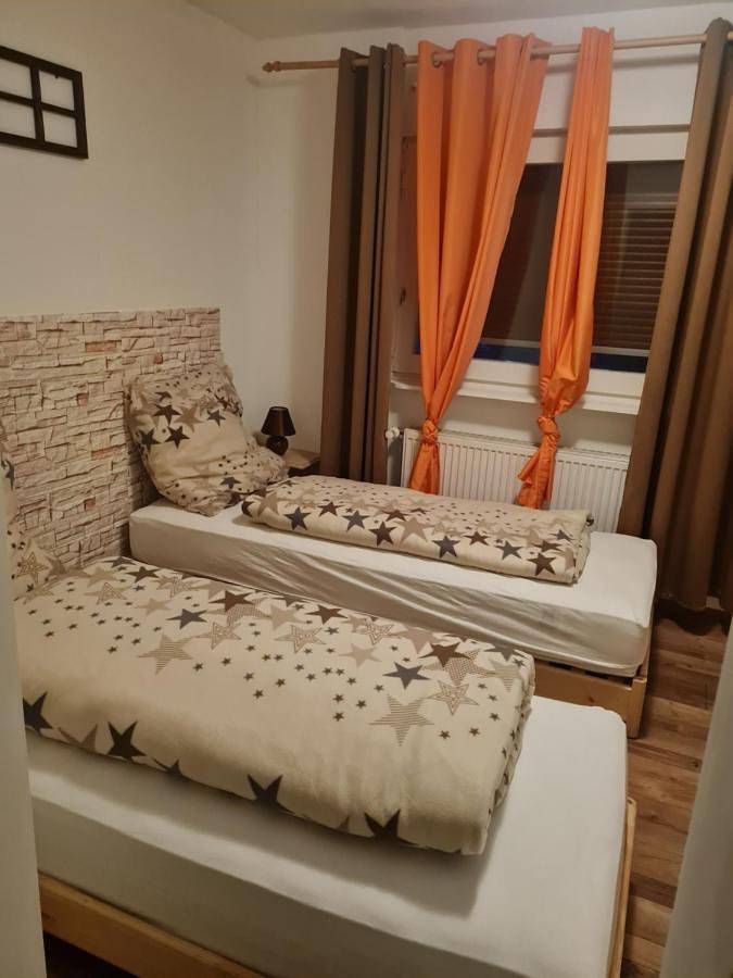 Ganze Wohnung, Two-Bedroom Apartment in Großalmerode, Werra-Meißner-Kreis