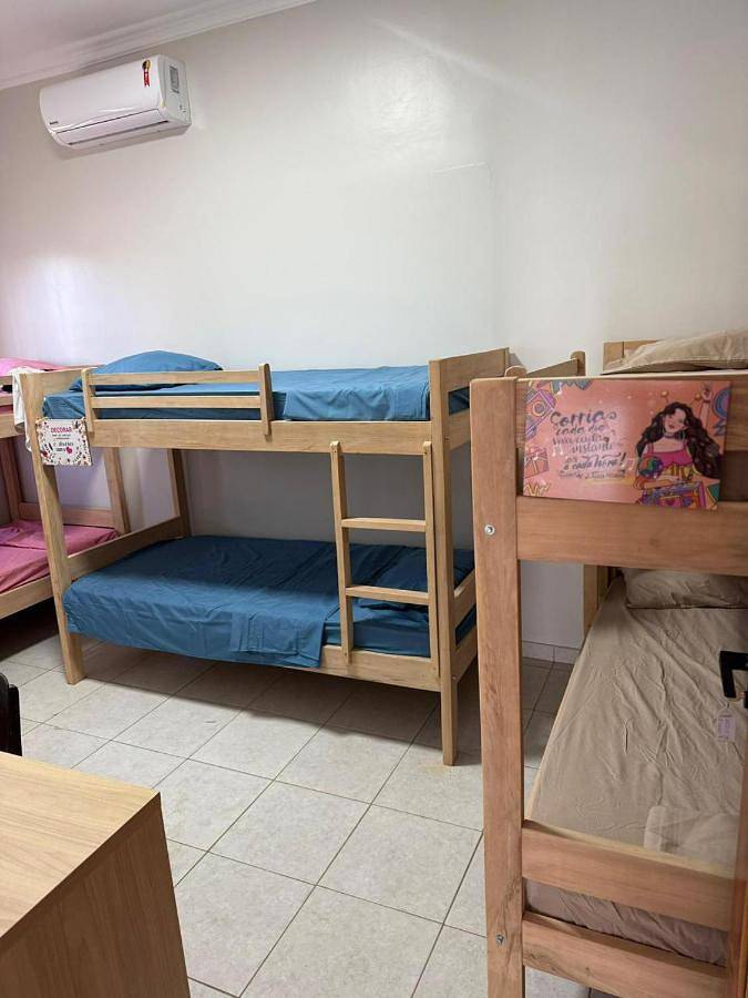 Hôtel pour 4 personnes à Macapá - 2