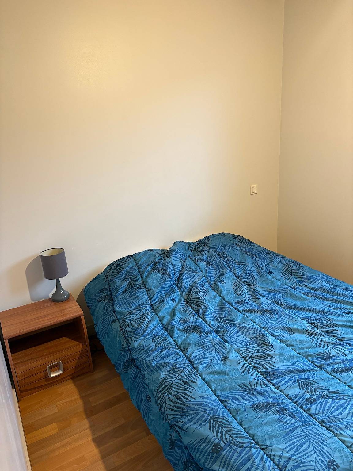 Bonito alojamiento cerca de Saint-Malo y el Mont-Saint-Michel in Baguer-Pican, Región de Saint-Malo