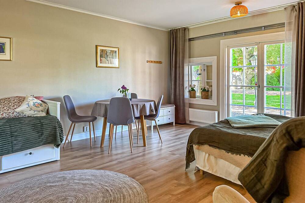 1 bedroom amazing home in ödeshög in Ödeshög, Vättern
