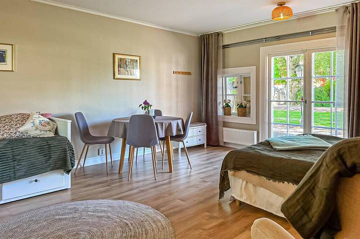 1 bedroom amazing home in ödeshög in Ödeshög, Vättern
