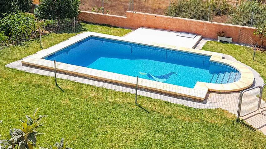 Chalet para 6 personas en Vélez-Málaga