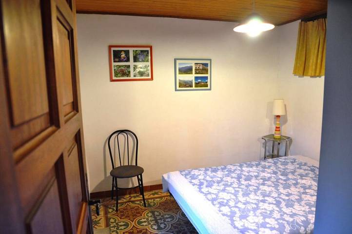 Gîte pour 4 personnes, avec vue et balcon à Tende - 4