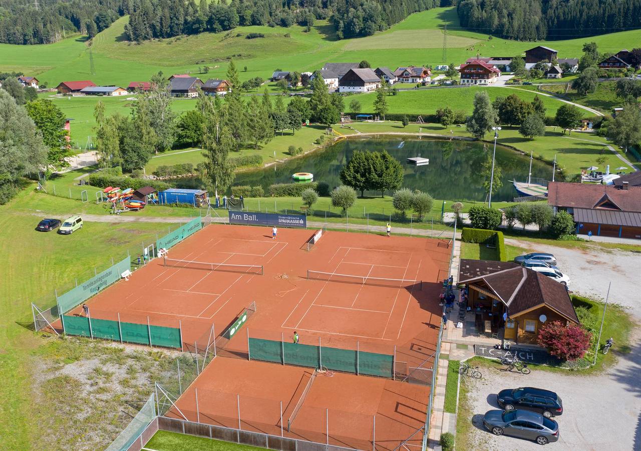 Hotel for 5 people with garden in Aich, Schladming-Dachstein