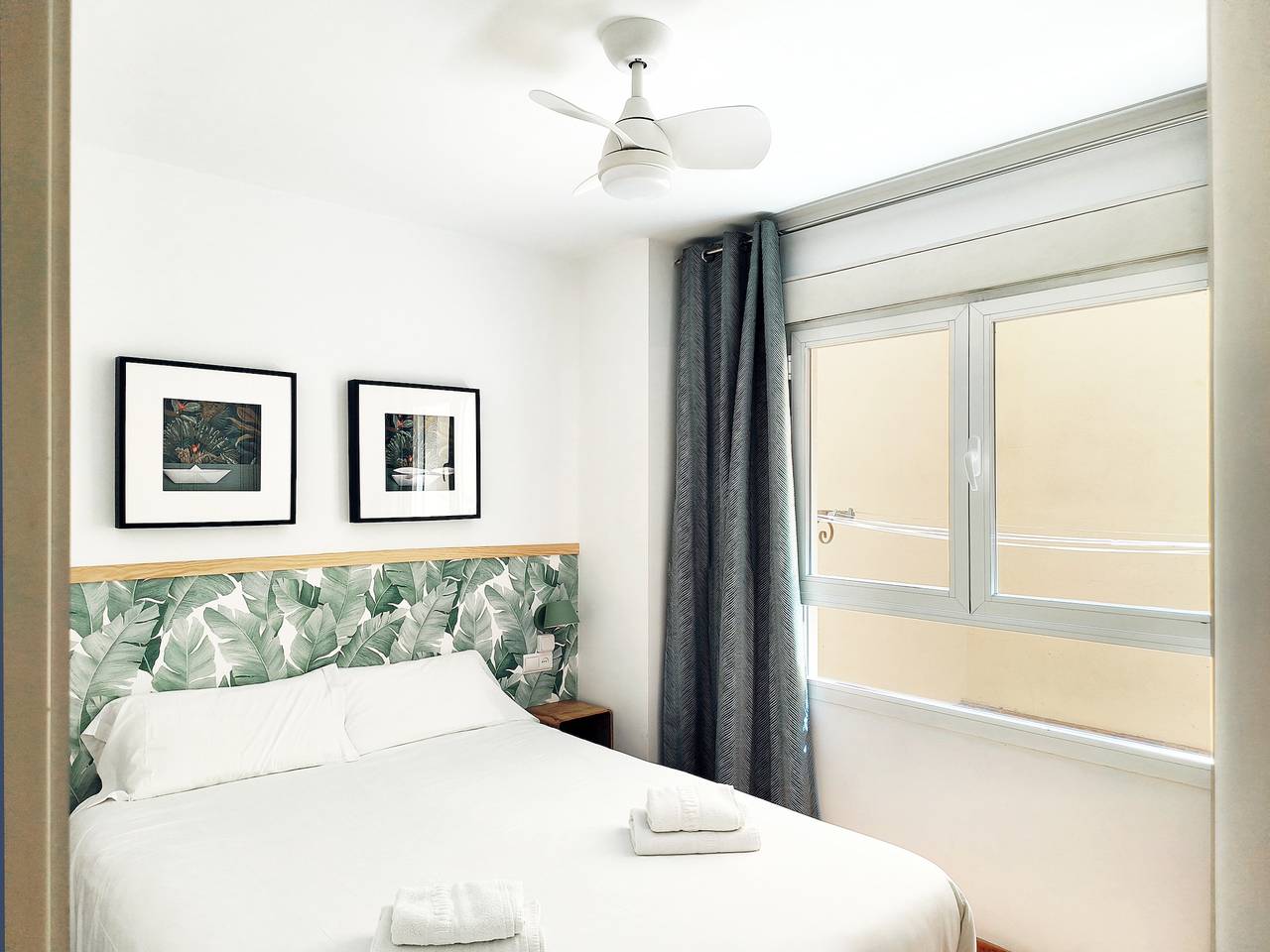 Ganze Wohnung, Nave 3B in Valencia City Centre, Valencia