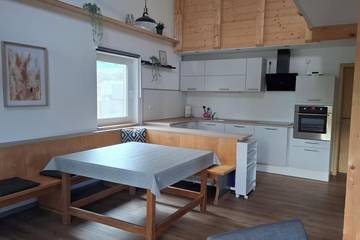 Ferienhaus für 4 Personen in Landkreis Günzburg