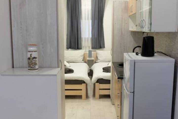 Ganze Wohnung, Apartments Ro Ma - Apartment A1 in Pozega-Slawonien