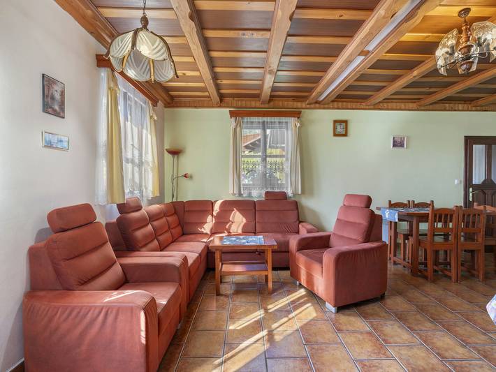 Ferienhaus für 8 Personen in Nordböhmen - 2