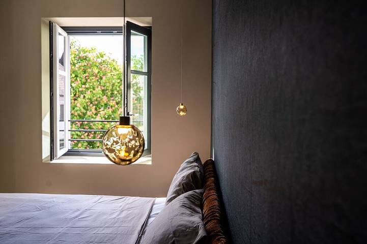 Ganze Wohnung, Koderle Suite K3 - Genziana in Bruneck, Kronplatz