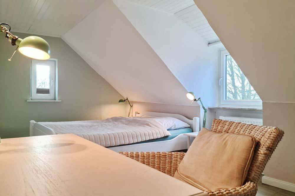 Ganze Wohnung, Ferienwohnung/App. für 4 Gäste mit 65m² in Fehmarn Ot Vadersdorf in Westfehmarn, Fehmarn