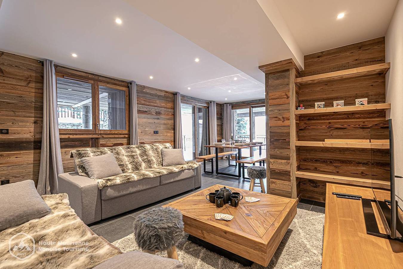 Photo : Appartement de vacances