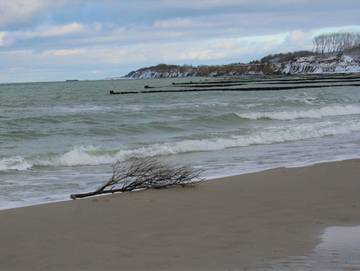 Strandhaus für 2 Personen in Dierhagen, Vorpommern, Bild 2