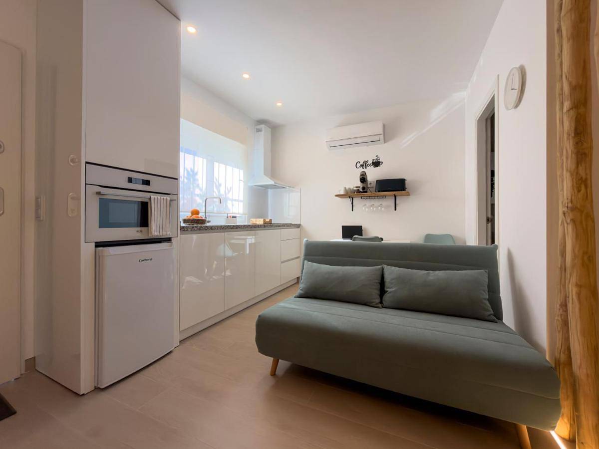 Appartement entier, One-bedroom Loft Apartment in Genalguacil, Province de Málaga
