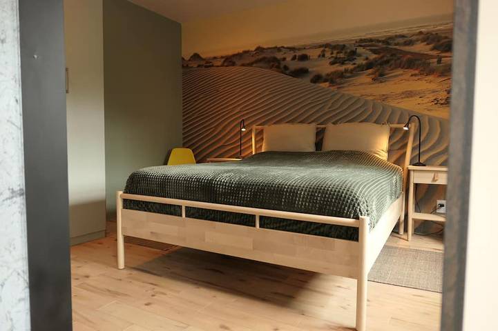 Ganze Wohnung, Ferien Appartment! in Yerseke, Niederländische Nordsee