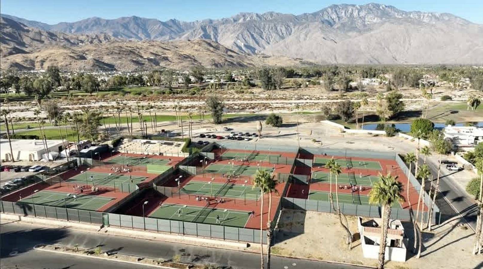 Apartamento entero, Cccc Gorgeous Remodel with Stellar Views in Cathedral City, Coachella Valley