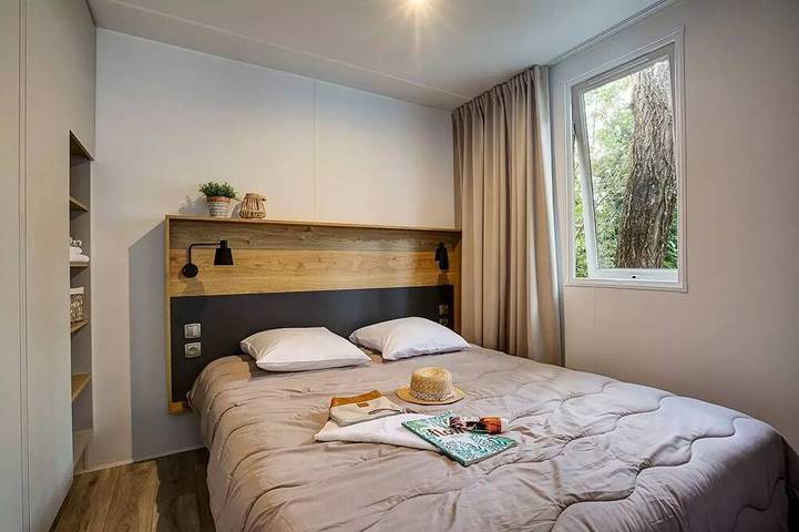 Camping für 5 Personen in Castellane - 2