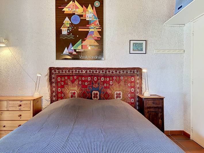 Gîte pour 4 personnes, avec terrasse et jardin dans Plage Sud (Lacanau Océan) - 4