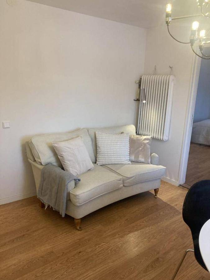 Ferienwohnung für 2 Personen - 1