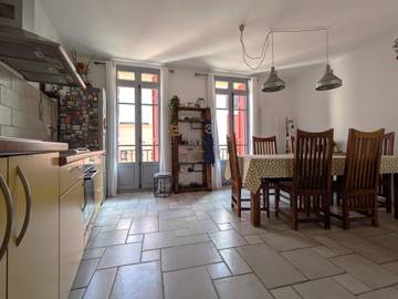 Maison De Vacances pour 4 Personnes dans Collioure, Pyrénées-Orientales, Photo 4