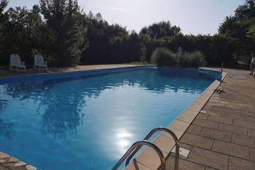 Location de vacances pour 2 personnes à Belmontet