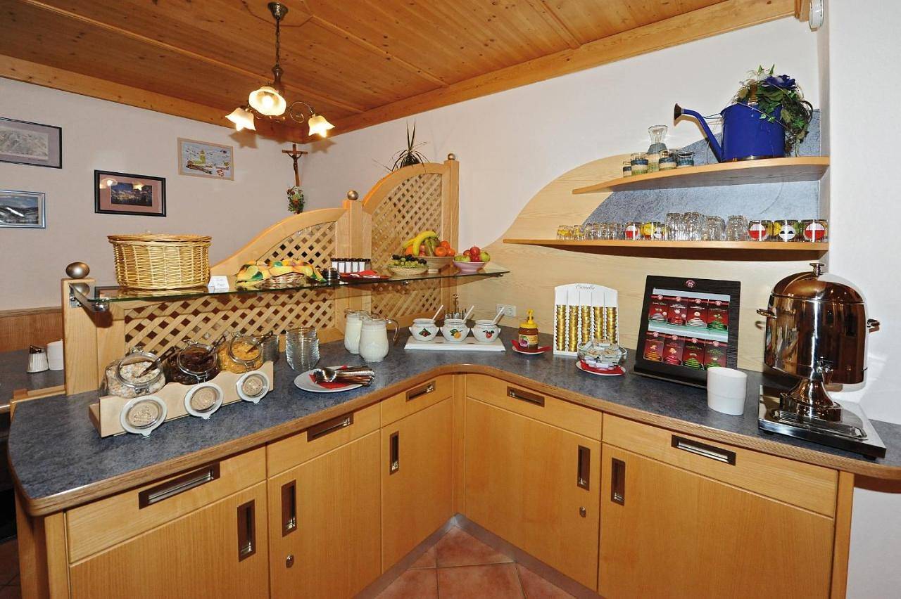 Double Room in Saalbach, Saalbach-Hinterglemm