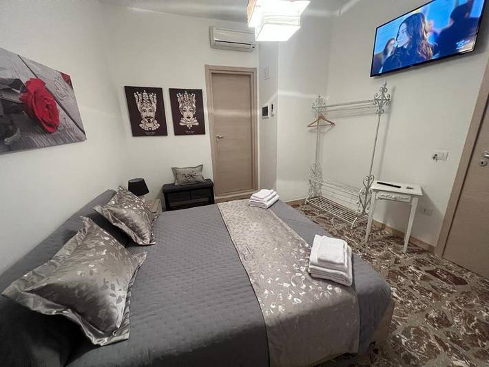 Maison d’hôte pour 4 personnes, avec vue à Noto - 4