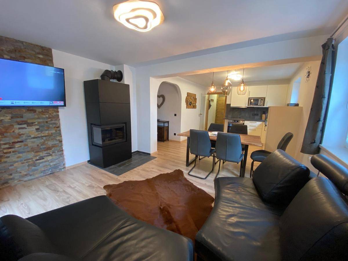 Haus Eder Steiner in Saalbach, Saalbach-Hinterglemm