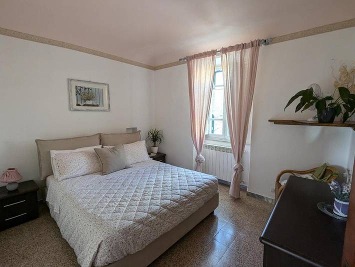 Apartamento de vacaciones para 4 personas, con vistas - 1