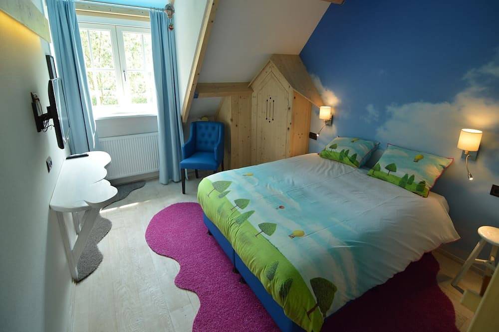 Ferienhaus in Haaren mit Terrasse in Haaren, Nordbrabant
