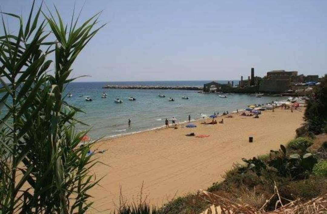 Double Room with Balcony in Avola, Province de Syracuse