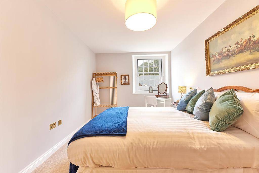 Appartement entier, Host & Stay | The Old Workhouse in Alnwick, Northumberland