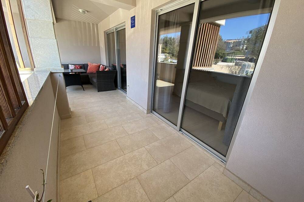 Appartamento vacanze a Medolino a partire da 170€ a notte