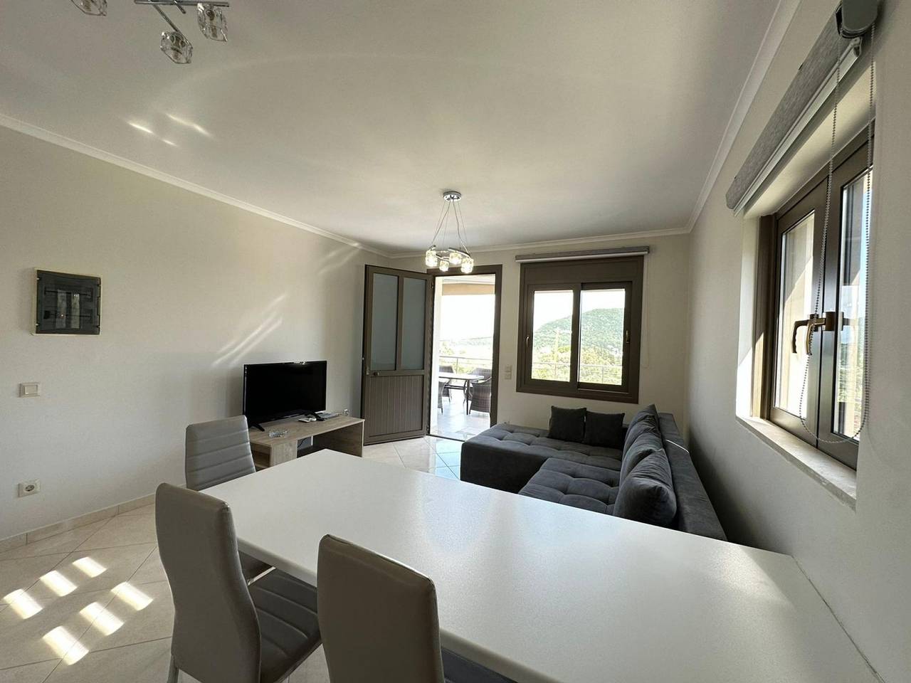 Appartamento vacanze a Leucade a partire da 348€ a notte
