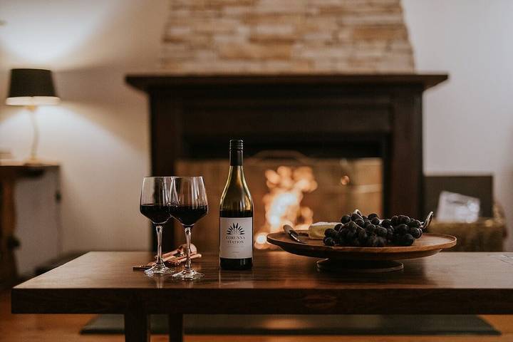 Holiday home for 16 people, with garden and balcony in Hunter Valley