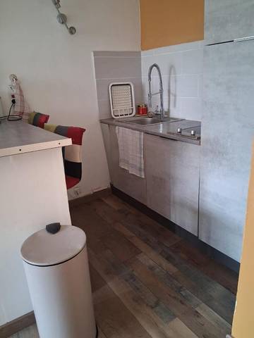 Gîte pour 3 personnes, avec vue dans Office de Tourisme de Mauguio Carnon