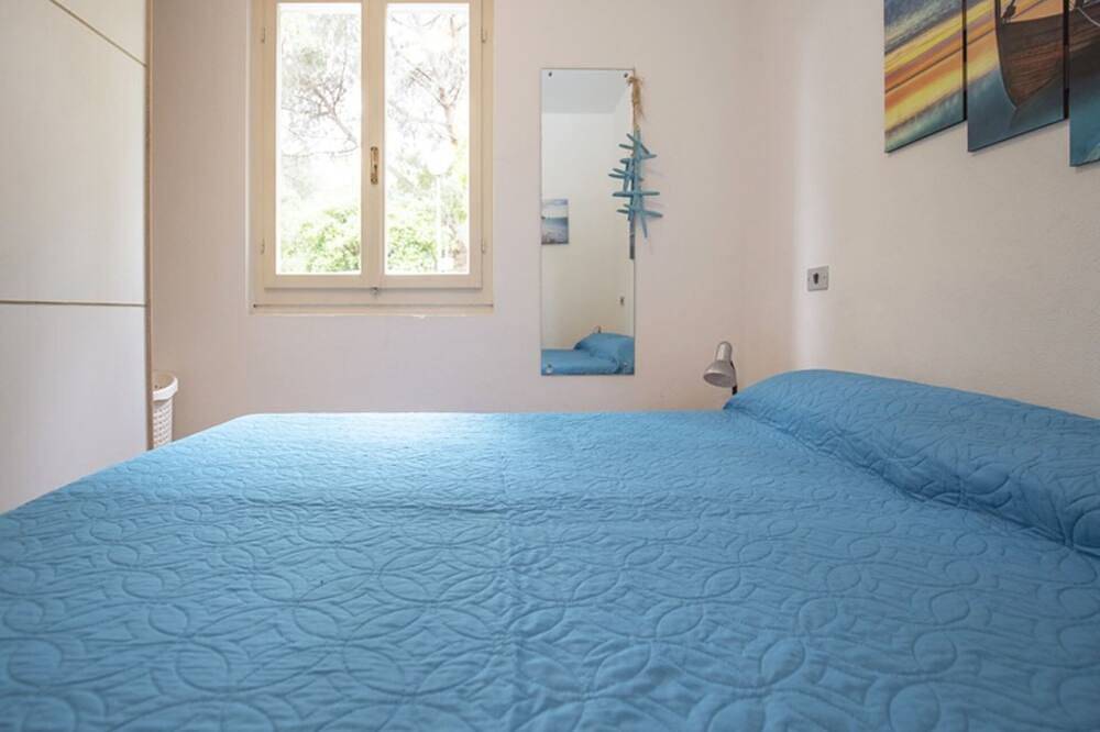 Appartamento intero, A pochi passi dalla spiaggia di Fetovaia in Spiaggia Fetovaia, Campo nell'Elba