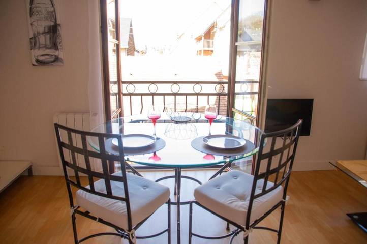 Gîte pour 4 personnes à Honfleur - 4