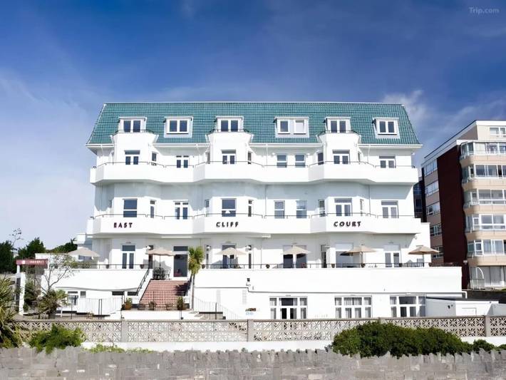 Holiday rental for 2 people, child-friendly in Bournemouth