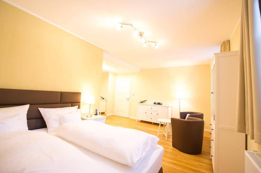 Ganze Wohnung, Apartment Klosterberg im Gästehaus Ch Berres in Ürzig, Bernkastel-Kues & Umgebung