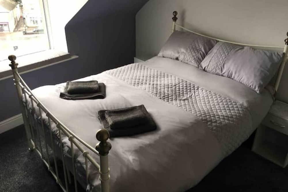 Ganze Wohnung, Buxton Town Centre Flat in Buxton, Derbyshire