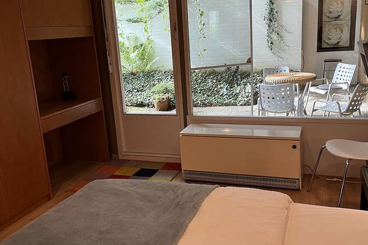 Ferienhaus für 4 Personen, mit Whirlpool in der Stuttgart Region - 4